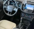 Білий Форд Ескейп, об'ємом двигуна 1.5 л та пробігом 123 тис. км за 15790 $, фото 28 на Automoto.ua