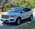 Белый Форд Эскейп, объемом двигателя 1.5 л и пробегом 39 тыс. км за 13000 $, фото 2 на Automoto.ua