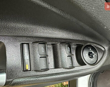 Білий Форд Ескейп, об'ємом двигуна 1.5 л та пробігом 180 тис. км за 11300 $, фото 12 на Automoto.ua