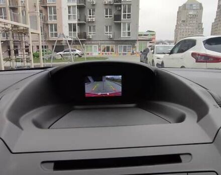 Белый Форд Эскейп, объемом двигателя 2.5 л и пробегом 113 тыс. км за 13900 $, фото 41 на Automoto.ua