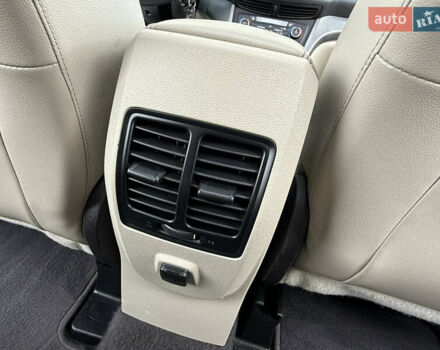 Белый Форд Эскейп, объемом двигателя 1.5 л и пробегом 130 тыс. км за 13400 $, фото 64 на Automoto.ua