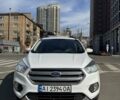 Белый Форд Эскейп, объемом двигателя 1.5 л и пробегом 163 тыс. км за 10699 $, фото 2 на Automoto.ua