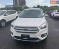 Белый Форд Эскейп, объемом двигателя 1.5 л и пробегом 174 тыс. км за 7900 $, фото 1 на Automoto.ua
