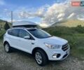 Белый Форд Эскейп, объемом двигателя 2.5 л и пробегом 160 тыс. км за 12500 $, фото 14 на Automoto.ua