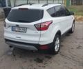 Білий Форд Ескейп, об'ємом двигуна 1.5 л та пробігом 150 тис. км за 13400 $, фото 2 на Automoto.ua