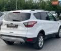 Белый Форд Эскейп, объемом двигателя 1.5 л и пробегом 269 тыс. км за 9600 $, фото 5 на Automoto.ua