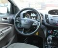 Білий Форд Ескейп, об'ємом двигуна 1.5 л та пробігом 80 тис. км за 11700 $, фото 10 на Automoto.ua