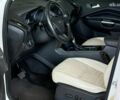 Білий Форд Ескейп, об'ємом двигуна 1.5 л та пробігом 123 тис. км за 15790 $, фото 11 на Automoto.ua