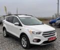 Білий Форд Ескейп, об'ємом двигуна 1.5 л та пробігом 191 тис. км за 10900 $, фото 1 на Automoto.ua