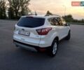Белый Форд Эскейп, объемом двигателя 1.5 л и пробегом 170 тыс. км за 12500 $, фото 6 на Automoto.ua