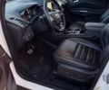 Белый Форд Эскейп, объемом двигателя 1.5 л и пробегом 170 тыс. км за 12500 $, фото 15 на Automoto.ua