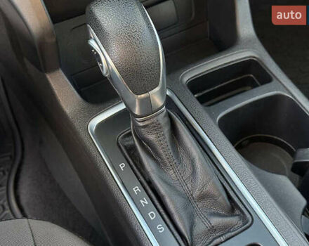 Белый Форд Эскейп, объемом двигателя 2.5 л и пробегом 97 тыс. км за 11000 $, фото 15 на Automoto.ua