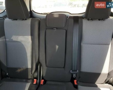 Білий Форд Ескейп, об'ємом двигуна 1.5 л та пробігом 112 тис. км за 1700 $, фото 9 на Automoto.ua