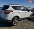 Белый Форд Эскейп, объемом двигателя 1.5 л и пробегом 140 тыс. км за 2100 $, фото 4 на Automoto.ua