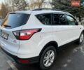Білий Форд Ескейп, об'ємом двигуна 1.5 л та пробігом 181 тис. км за 12700 $, фото 1 на Automoto.ua