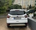 Белый Форд Эскейп, объемом двигателя 1.5 л и пробегом 43 тыс. км за 8900 $, фото 3 на Automoto.ua