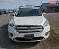 Білий Форд Ескейп, об'ємом двигуна 1.5 л та пробігом 130 тис. км за 2800 $, фото 4 на Automoto.ua