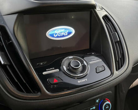 Белый Форд Эскейп, объемом двигателя 2 л и пробегом 93 тыс. км за 22000 $, фото 40 на Automoto.ua