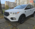 Белый Форд Эскейп, объемом двигателя 2.49 л и пробегом 65 тыс. км за 11000 $, фото 14 на Automoto.ua