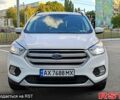 Белый Форд Эскейп, объемом двигателя 1.5 л и пробегом 106 тыс. км за 10500 $, фото 6 на Automoto.ua