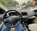 Белый Форд Эскейп, объемом двигателя 1.5 л и пробегом 43 тыс. км за 8900 $, фото 7 на Automoto.ua