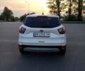 Белый Форд Эскейп, объемом двигателя 1.5 л и пробегом 170 тыс. км за 12500 $, фото 4 на Automoto.ua