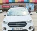 Белый Форд Эскейп, объемом двигателя 1.5 л и пробегом 144 тыс. км за 13000 $, фото 1 на Automoto.ua