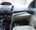 Білий Форд Ескейп, об'ємом двигуна 1.5 л та пробігом 80 тис. км за 11700 $, фото 14 на Automoto.ua