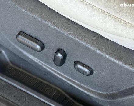 Білий Форд Ескейп, об'ємом двигуна 1.5 л та пробігом 123 тис. км за 15790 $, фото 13 на Automoto.ua