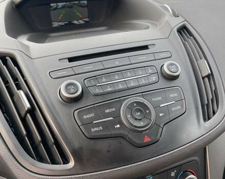 Белый Форд Эскейп, объемом двигателя 1.5 л и пробегом 269 тыс. км за 9600 $, фото 14 на Automoto.ua