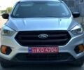 Білий Форд Ескейп, об'ємом двигуна 2.5 л та пробігом 200 тис. км за 10991 $, фото 1 на Automoto.ua