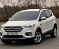 Белый Форд Эскейп, объемом двигателя 1.5 л и пробегом 144 тыс. км за 13200 $, фото 1 на Automoto.ua