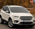 Білий Форд Ескейп, об'ємом двигуна 1.5 л та пробігом 144 тис. км за 13200 $, фото 3 на Automoto.ua