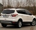 Белый Форд Эскейп, объемом двигателя 1.5 л и пробегом 144 тыс. км за 13200 $, фото 7 на Automoto.ua