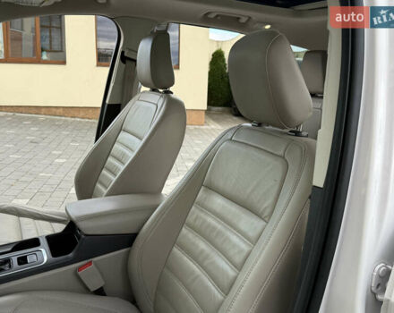 Белый Форд Эскейп, объемом двигателя 1.5 л и пробегом 130 тыс. км за 13400 $, фото 40 на Automoto.ua