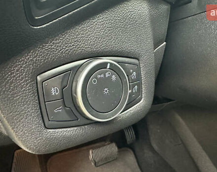 Білий Форд Ескейп, об'ємом двигуна 1.5 л та пробігом 180 тис. км за 11300 $, фото 11 на Automoto.ua