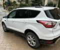 Белый Форд Эскейп, объемом двигателя 1.5 л и пробегом 43 тыс. км за 8900 $, фото 5 на Automoto.ua