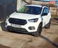 Белый Форд Эскейп, объемом двигателя 1.5 л и пробегом 120 тыс. км за 15000 $, фото 1 на Automoto.ua