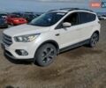 Білий Форд Ескейп, об'ємом двигуна 1.5 л та пробігом 130 тис. км за 2800 $, фото 1 на Automoto.ua