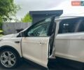 Белый Форд Эскейп, объемом двигателя 2 л и пробегом 86 тыс. км за 12500 $, фото 1 на Automoto.ua
