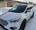 Белый Форд Эскейп, объемом двигателя 1.5 л и пробегом 135 тыс. км за 9200 $, фото 1 на Automoto.ua