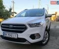 Белый Форд Эскейп, объемом двигателя 1.5 л и пробегом 125 тыс. км за 15900 $, фото 8 на Automoto.ua
