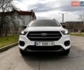 Белый Форд Эскейп, объемом двигателя 1.5 л и пробегом 73 тыс. км за 15900 $, фото 12 на Automoto.ua