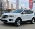 Белый Форд Эскейп, объемом двигателя 1.5 л и пробегом 53 тыс. км за 13499 $, фото 1 на Automoto.ua