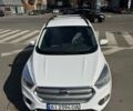 Белый Форд Эскейп, объемом двигателя 1.5 л и пробегом 163 тыс. км за 10699 $, фото 4 на Automoto.ua
