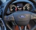 Білий Форд Ескейп, об'ємом двигуна 1.5 л та пробігом 55 тис. км за 15459 $, фото 1 на Automoto.ua