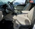 Білий Форд Ескейп, об'ємом двигуна 1.5 л та пробігом 130 тис. км за 2800 $, фото 6 на Automoto.ua