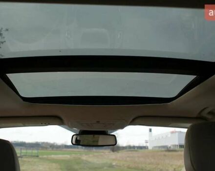 Білий Форд Ескейп, об'ємом двигуна 2 л та пробігом 69 тис. км за 12100 $, фото 9 на Automoto.ua