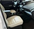 Білий Форд Ескейп, об'ємом двигуна 1.5 л та пробігом 123 тис. км за 15790 $, фото 24 на Automoto.ua