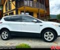 Білий Форд Ескейп, об'ємом двигуна 2 л та пробігом 62 тис. км за 12500 $, фото 2 на Automoto.ua